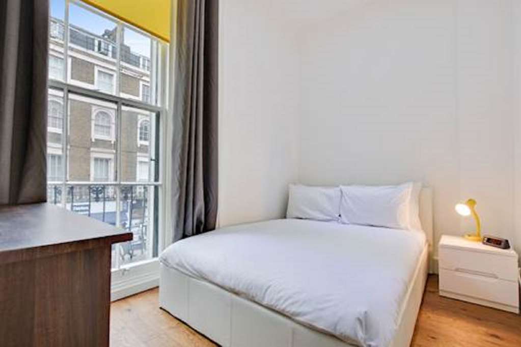 Stuedyo Paddington By Bridgestreet Hotel London Room photo